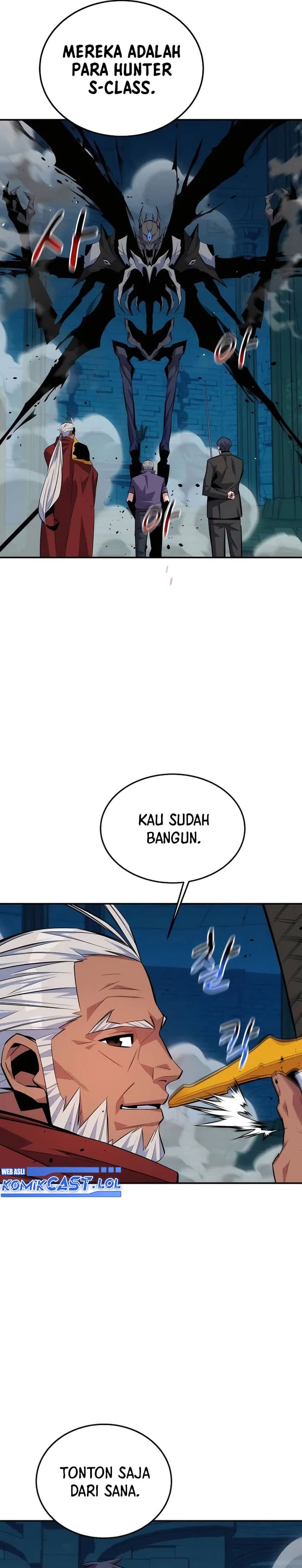 Auto-Hunting With Clones - Chapter 89 - Page 10