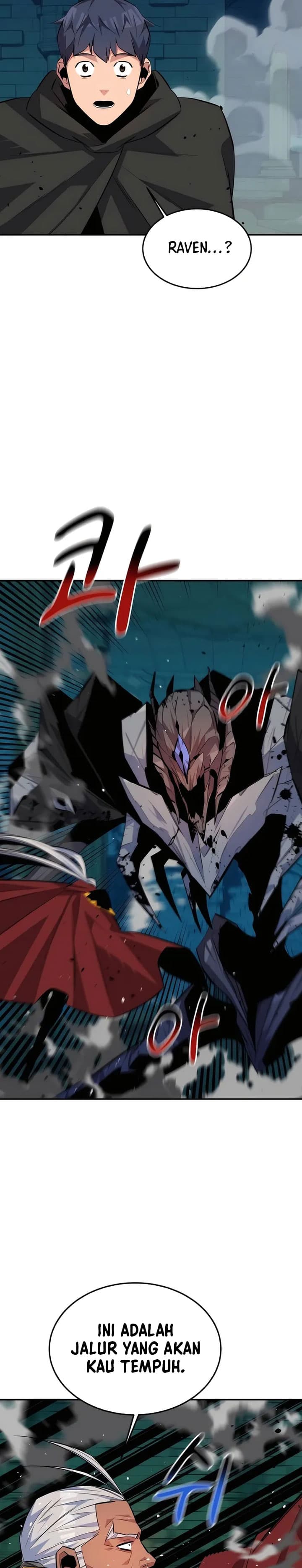 Auto-Hunting With Clones - Chapter 89 - Page 11