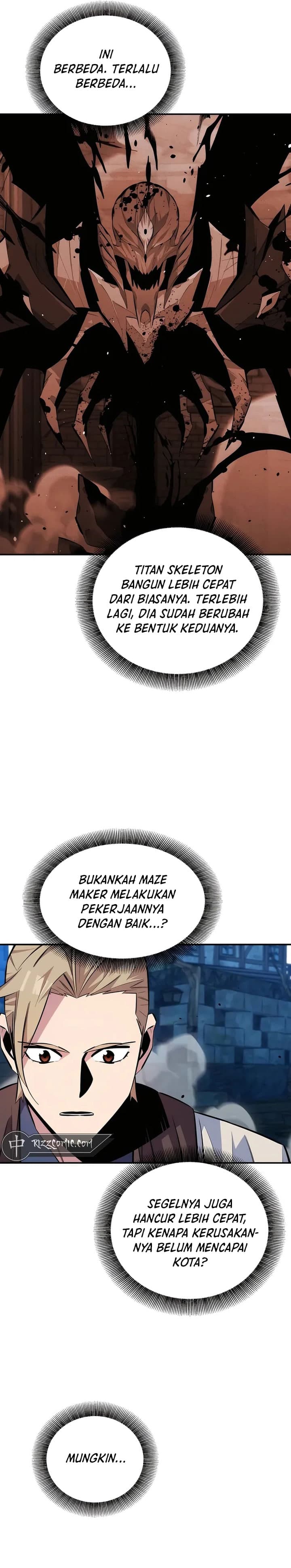 Auto-Hunting With Clones - Chapter 89 - Page 14