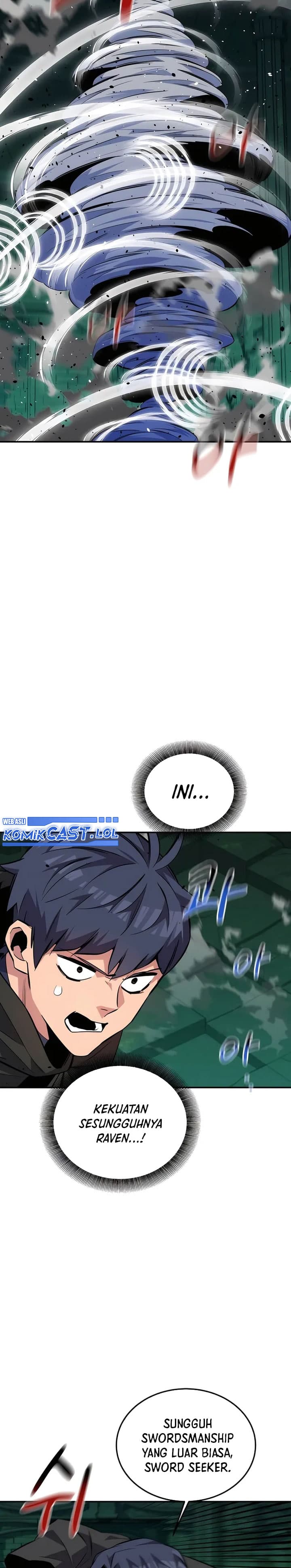 Auto-Hunting With Clones - Chapter 89 - Page 17