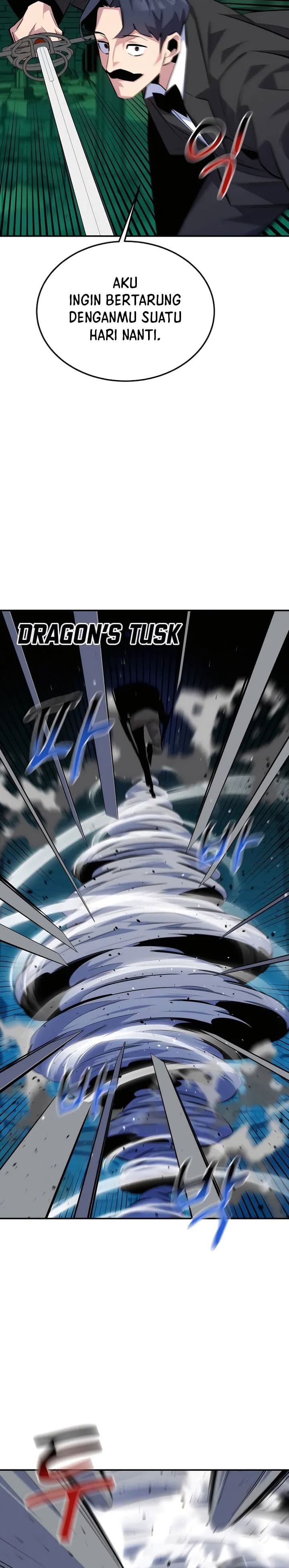 Auto-Hunting With Clones - Chapter 89 - Page 18