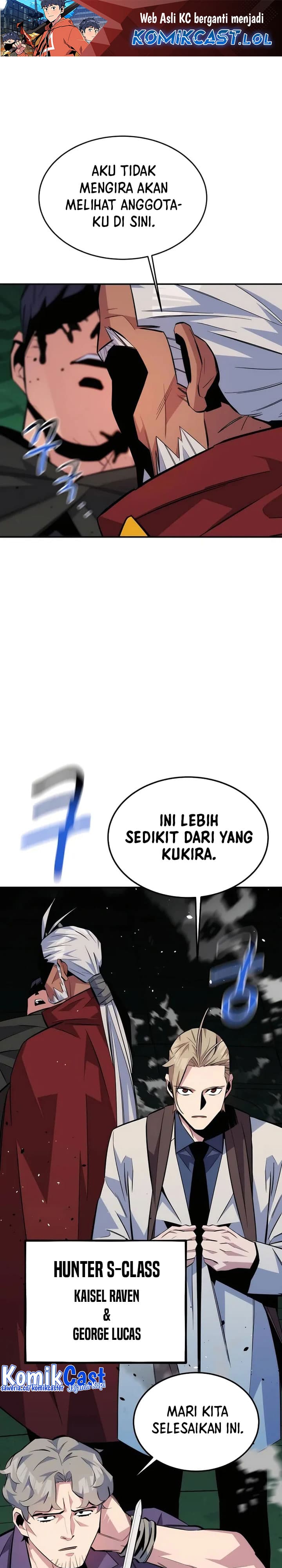 Auto-Hunting With Clones - Chapter 89 - Page 2