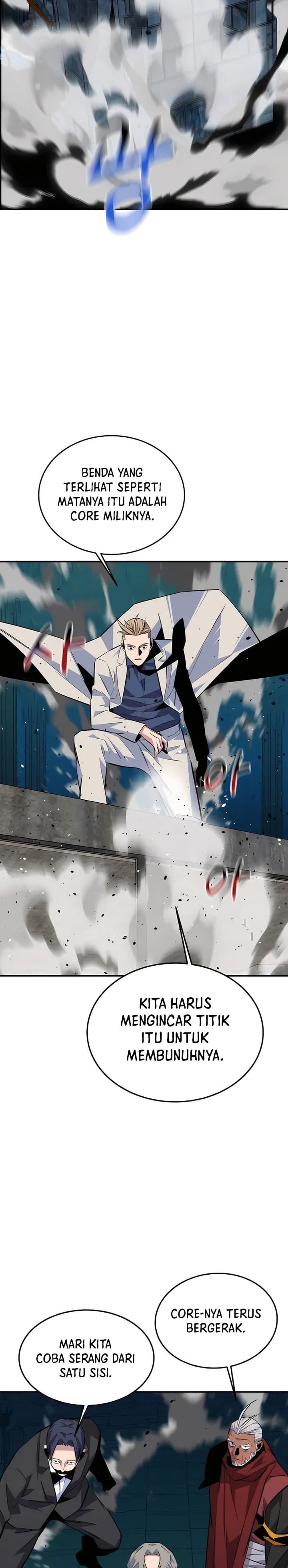 Auto-Hunting With Clones - Chapter 89 - Page 24