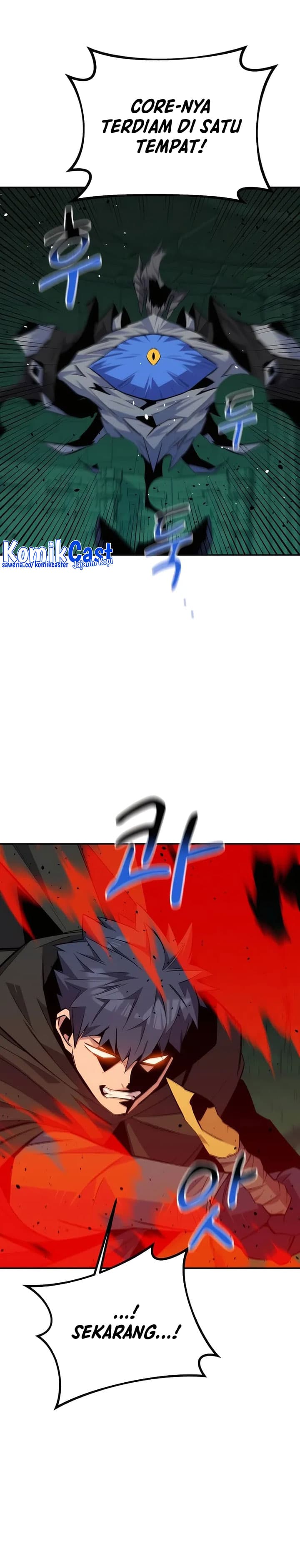 Auto-Hunting With Clones - Chapter 89 - Page 33