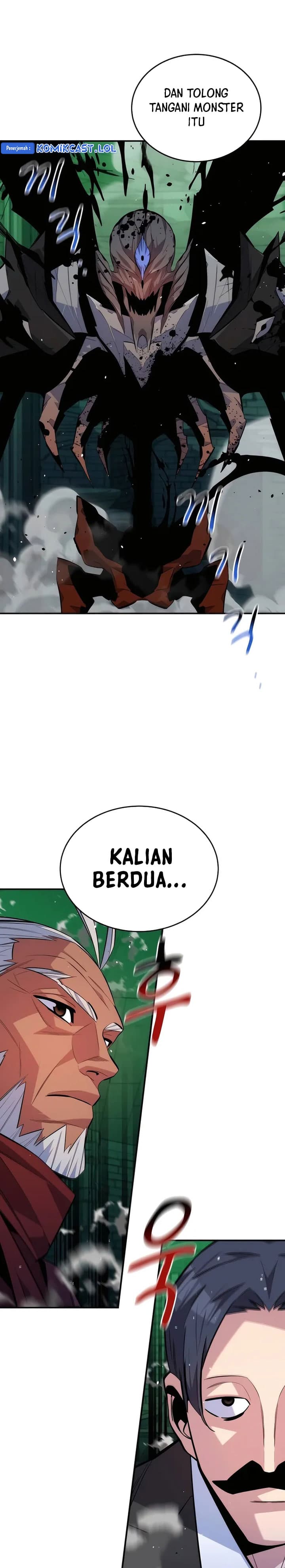 Auto-Hunting With Clones - Chapter 89 - Page 6