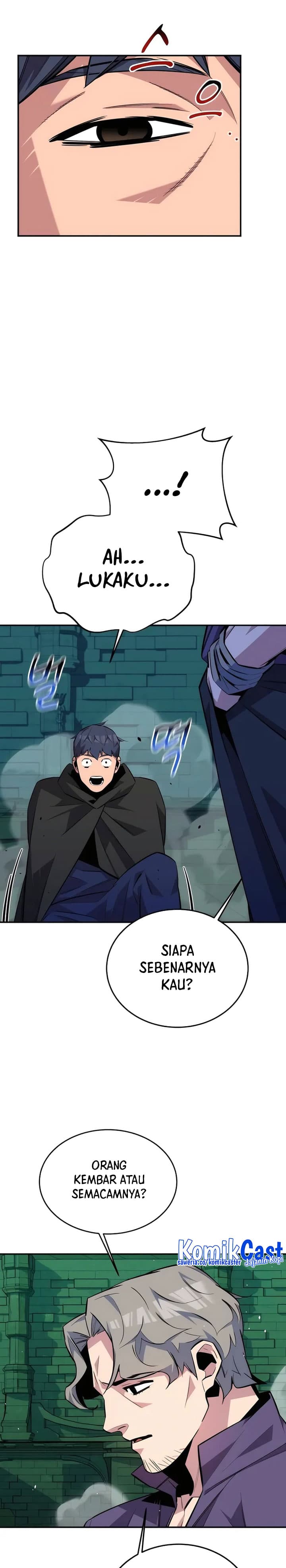 Auto-Hunting With Clones - Chapter 89 - Page 8