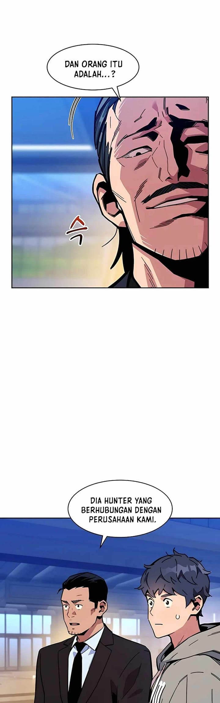 Auto-Hunting With Clones - Chapter 9 - Page 12