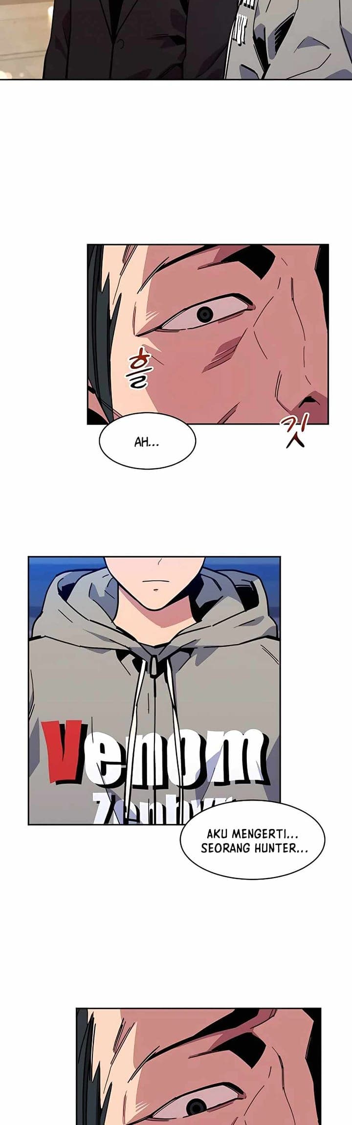 Auto-Hunting With Clones - Chapter 9 - Page 13