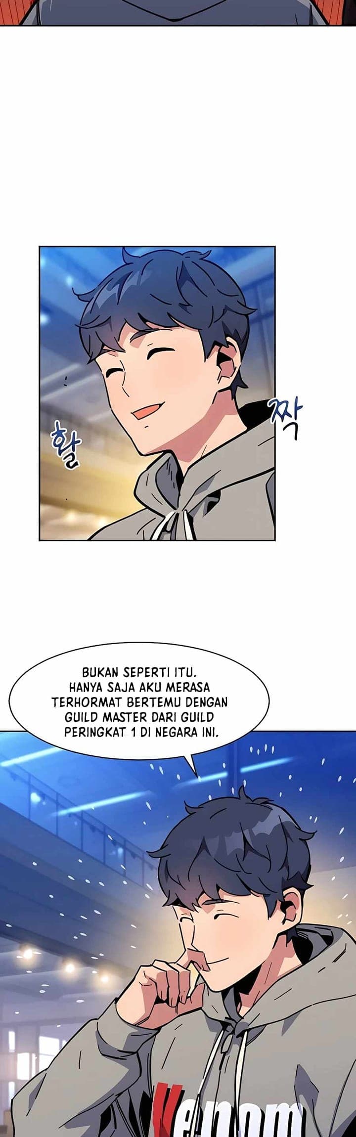 Auto-Hunting With Clones - Chapter 9 - Page 20