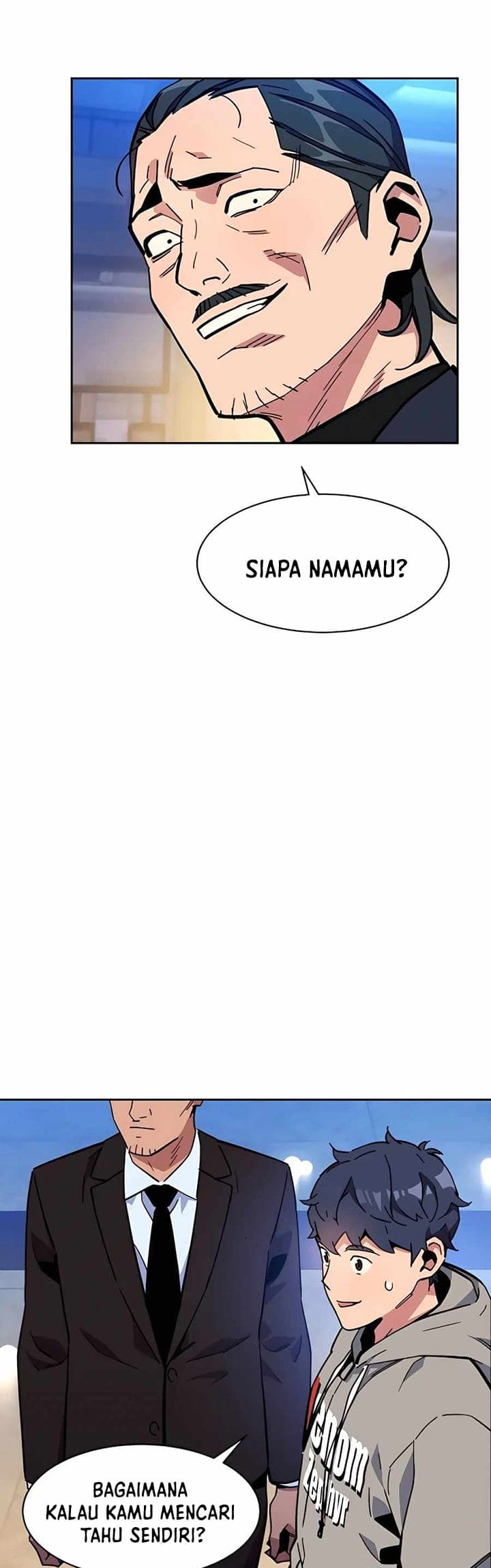 Auto-Hunting With Clones - Chapter 9 - Page 28