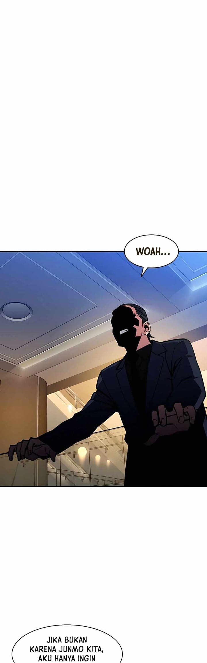 Auto-Hunting With Clones - Chapter 9 - Page 3