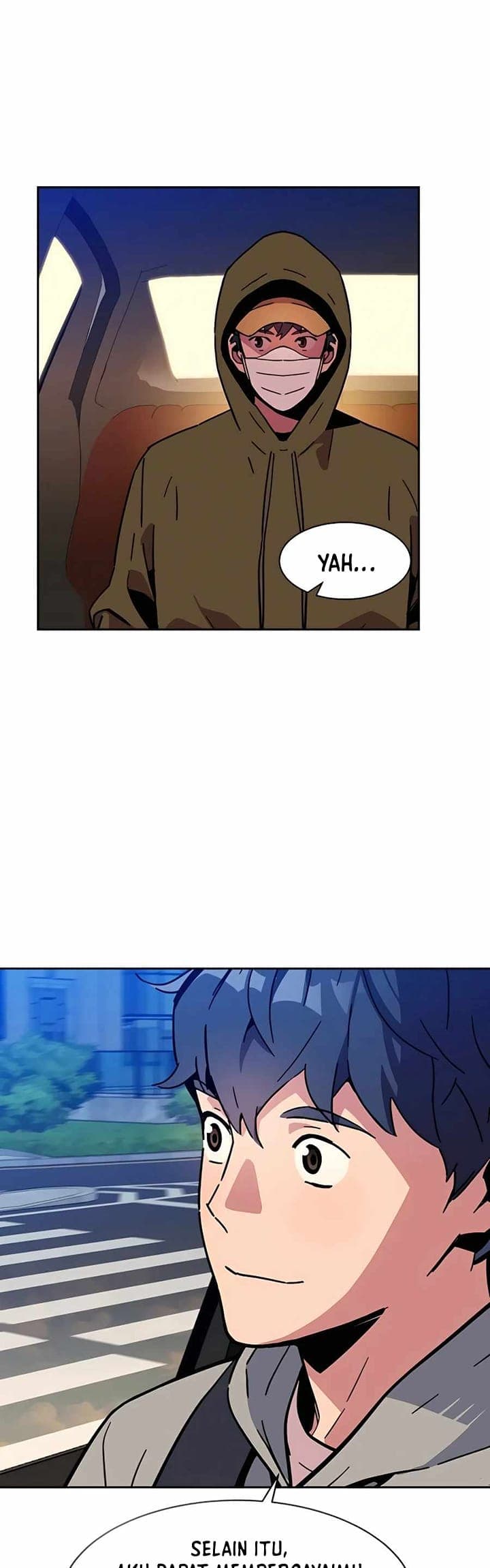 Auto-Hunting With Clones - Chapter 9 - Page 36