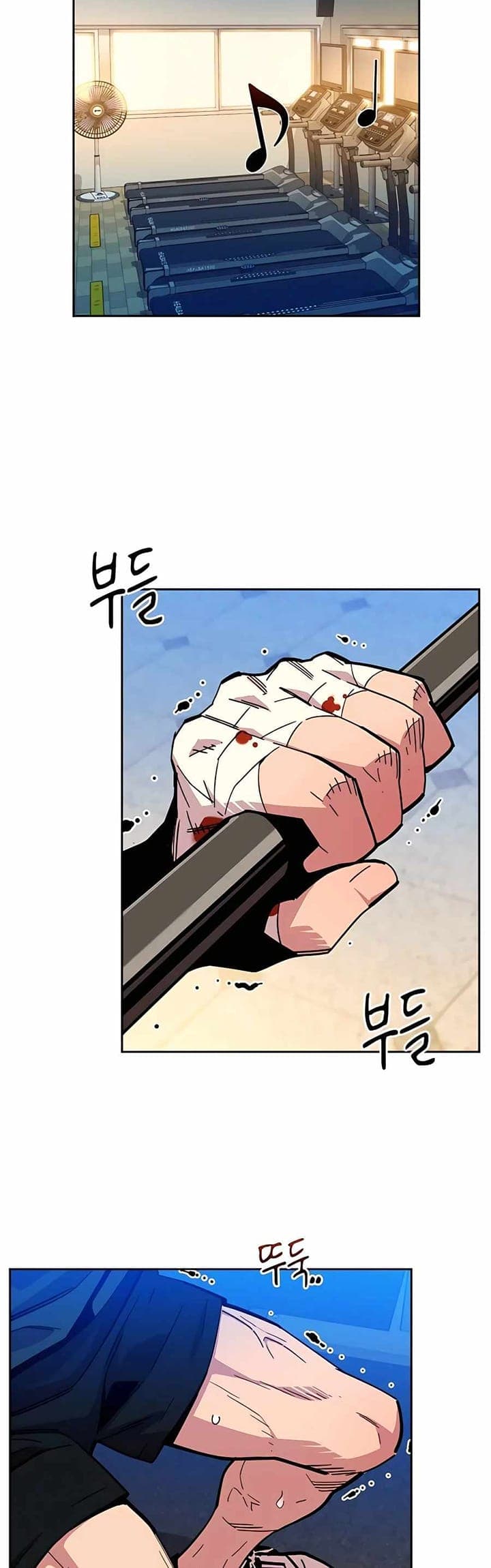 Auto-Hunting With Clones - Chapter 9 - Page 39