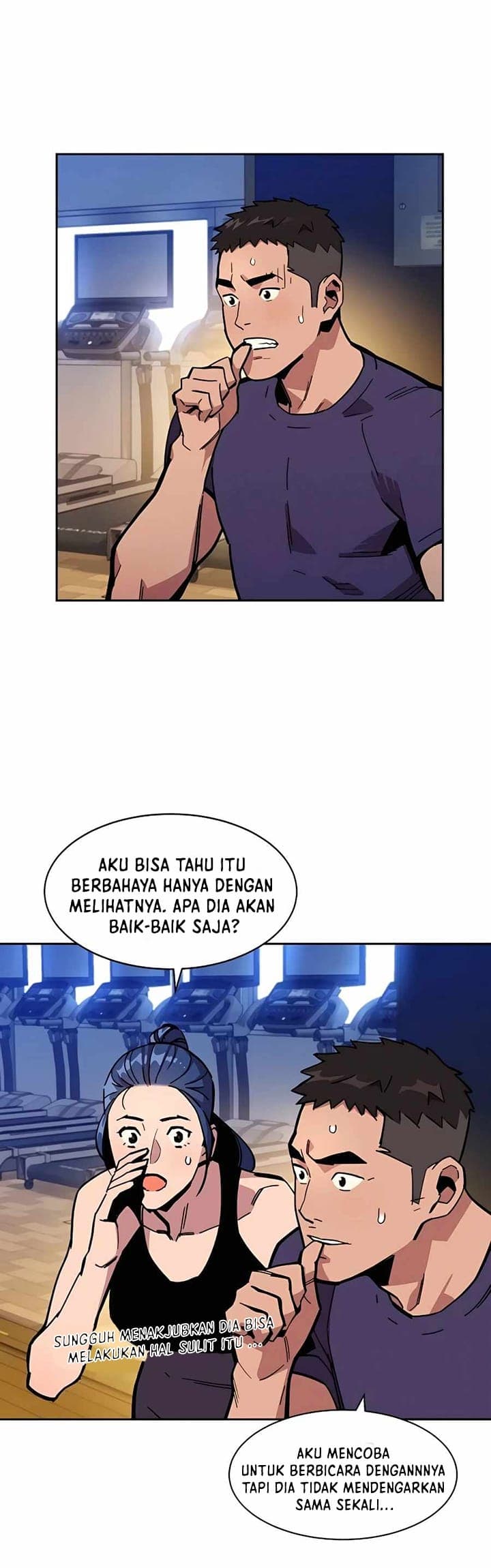 Auto-Hunting With Clones - Chapter 9 - Page 41