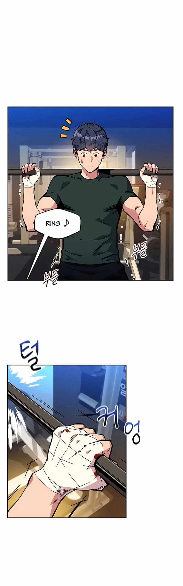 Auto-Hunting With Clones - Chapter 9 - Page 42
