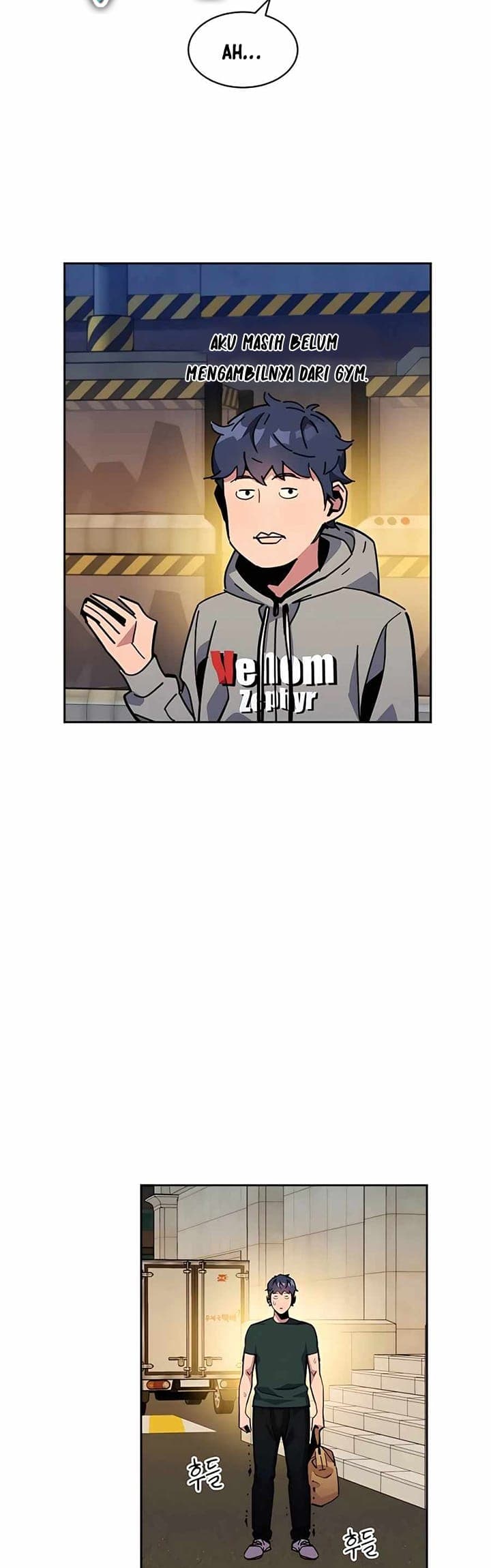 Auto-Hunting With Clones - Chapter 9 - Page 56