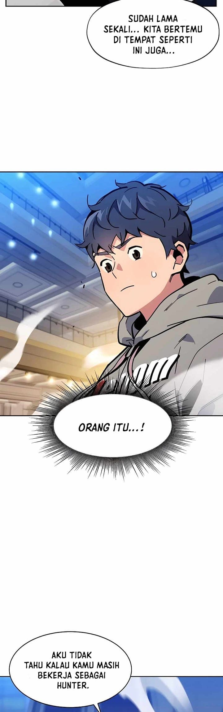 Auto-Hunting With Clones - Chapter 9 - Page 8