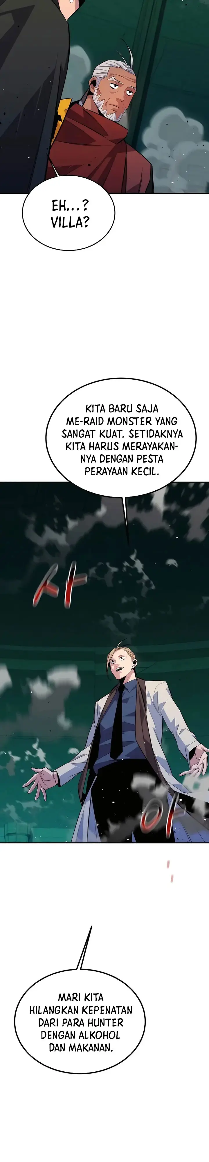 Auto-Hunting With Clones - Chapter 90 - Page 13