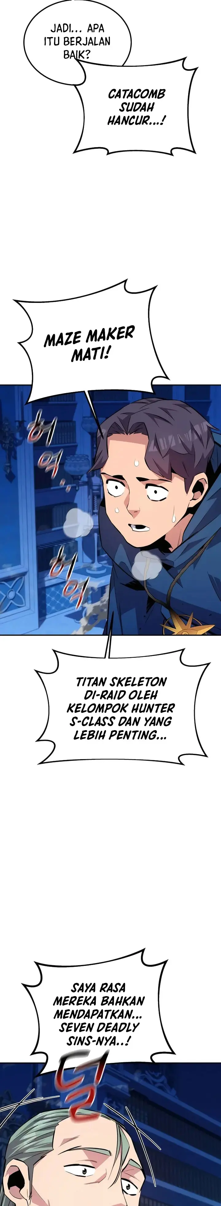 Auto-Hunting With Clones - Chapter 90 - Page 15