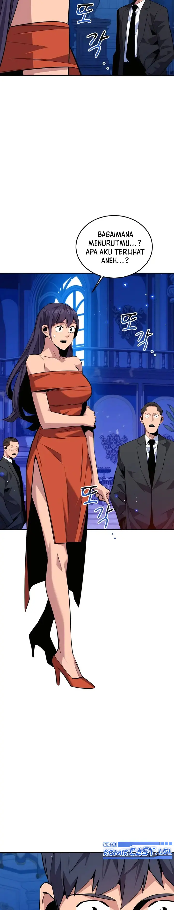 Auto-Hunting With Clones - Chapter 90 - Page 19