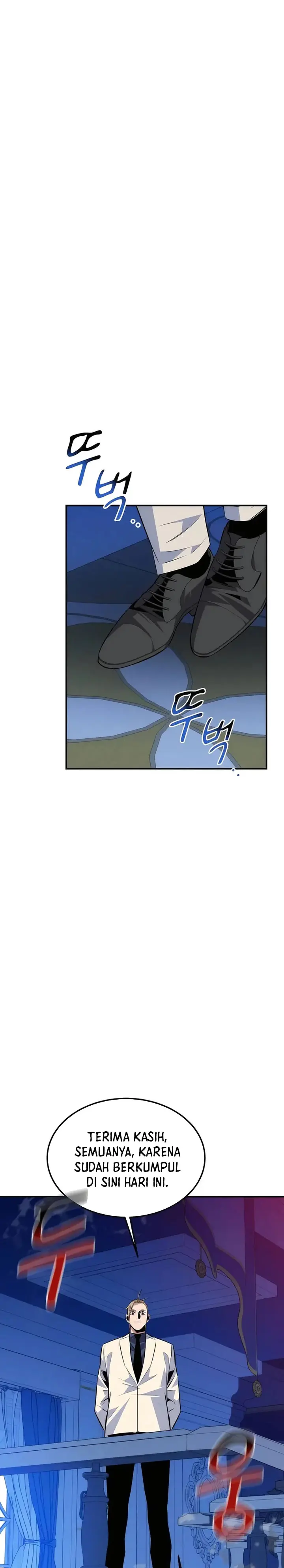 Auto-Hunting With Clones - Chapter 90 - Page 28