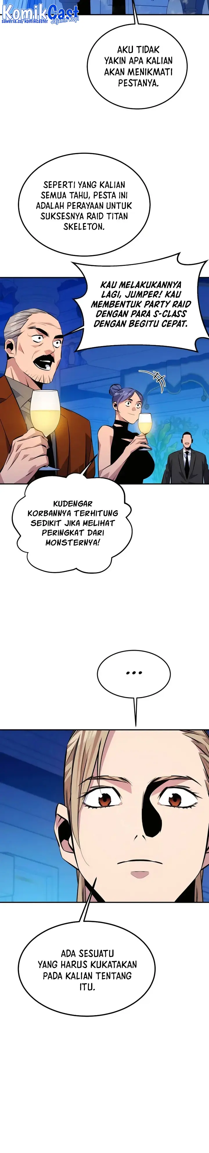 Auto-Hunting With Clones - Chapter 90 - Page 29