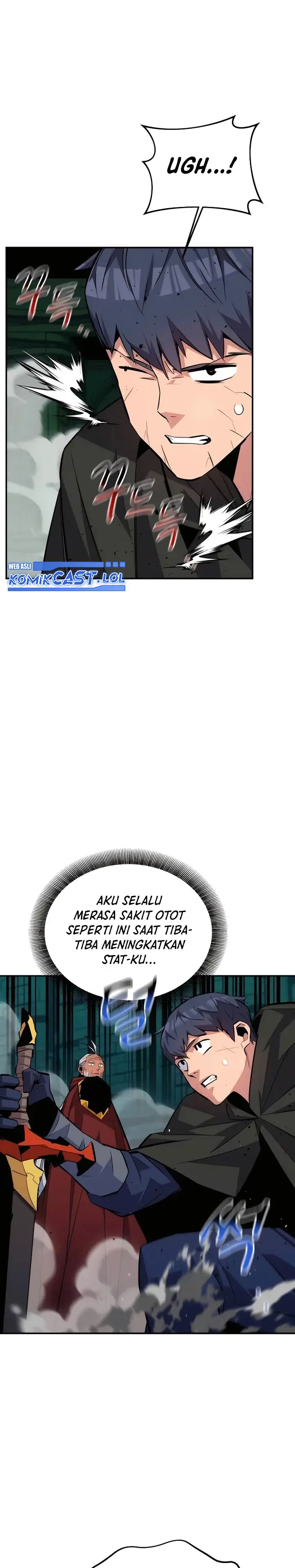 Auto-Hunting With Clones - Chapter 90 - Page 3