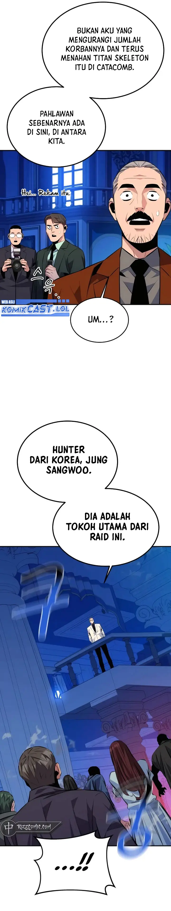 Auto-Hunting With Clones - Chapter 90 - Page 30