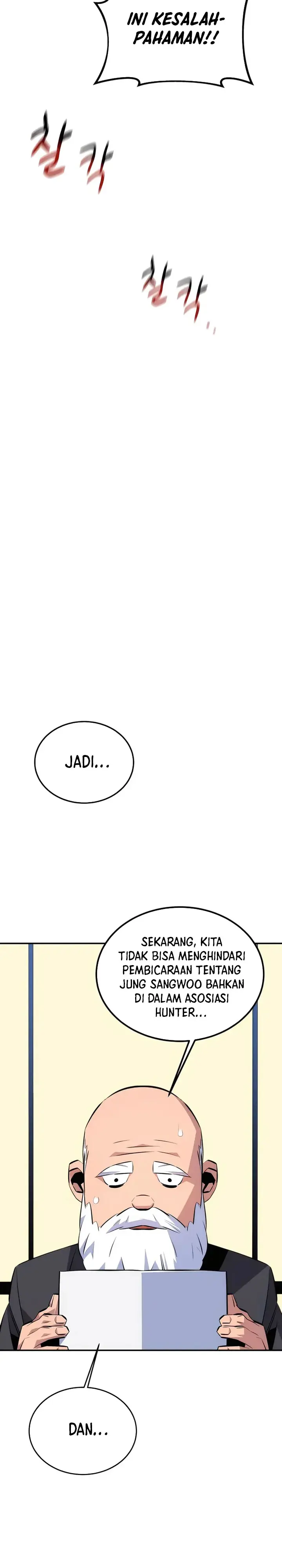 Auto-Hunting With Clones - Chapter 90 - Page 37