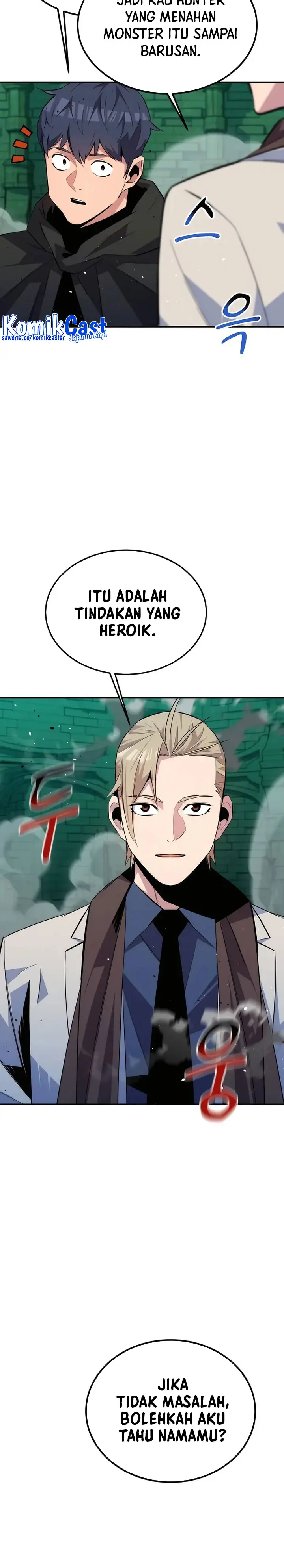 Auto-Hunting With Clones - Chapter 90 - Page 7