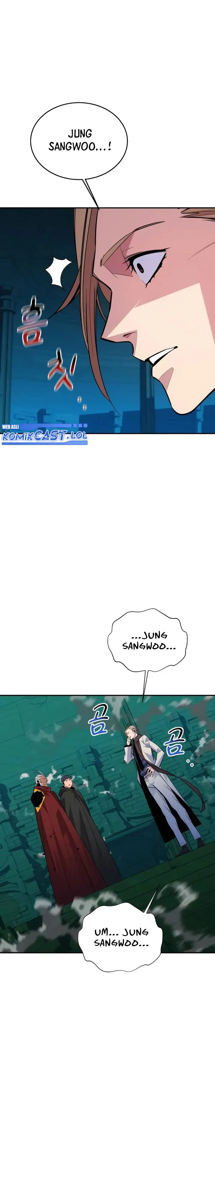 Auto-Hunting With Clones - Chapter 90 - Page 9