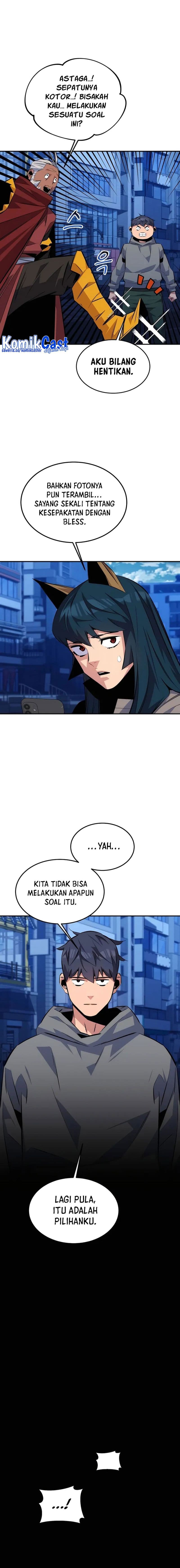 Auto-Hunting With Clones - Chapter 91 - Page 10