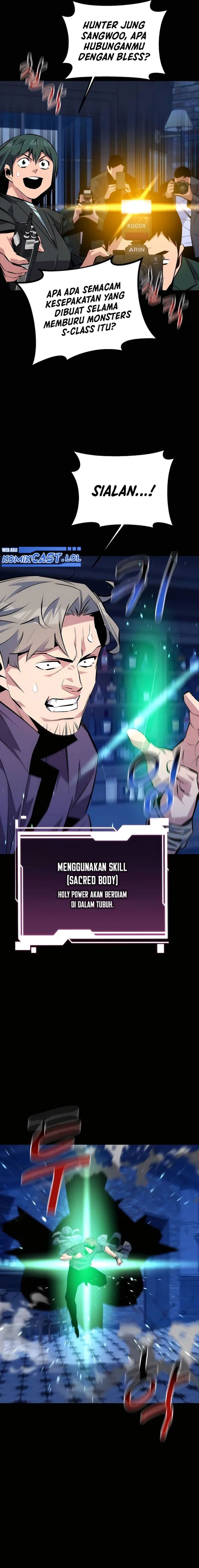 Auto-Hunting With Clones - Chapter 91 - Page 11