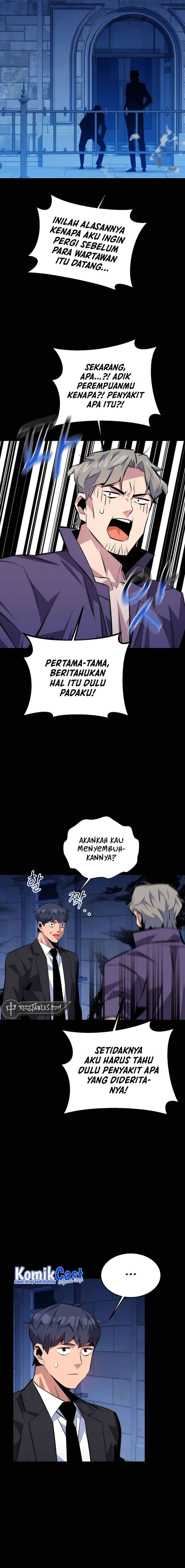 Auto-Hunting With Clones - Chapter 91 - Page 13