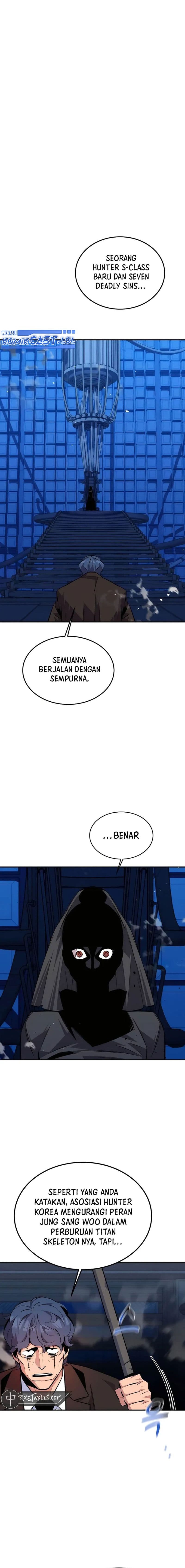 Auto-Hunting With Clones - Chapter 91 - Page 18