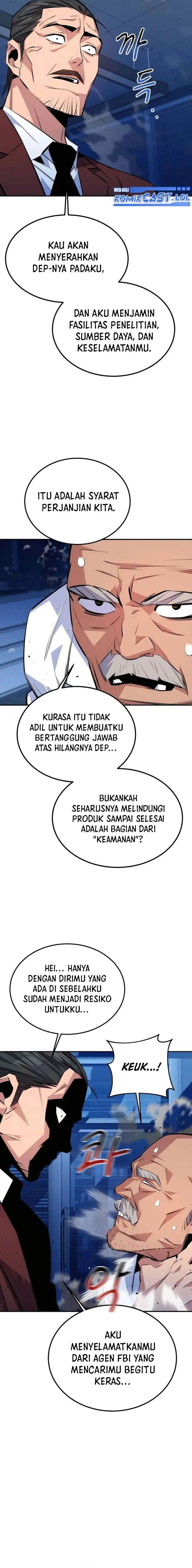 Auto-Hunting With Clones - Chapter 91 - Page 2