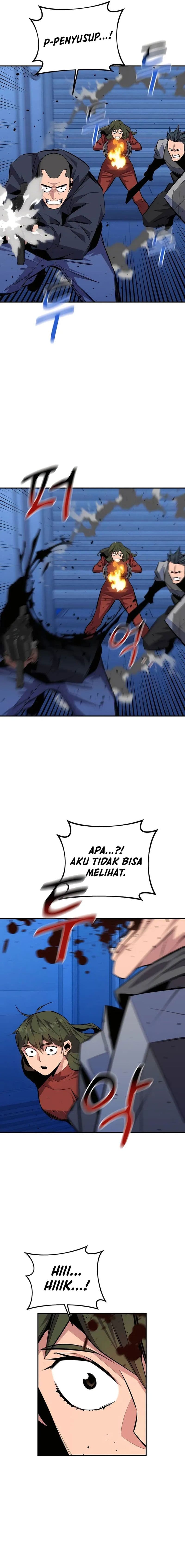 Auto-Hunting With Clones - Chapter 91 - Page 21