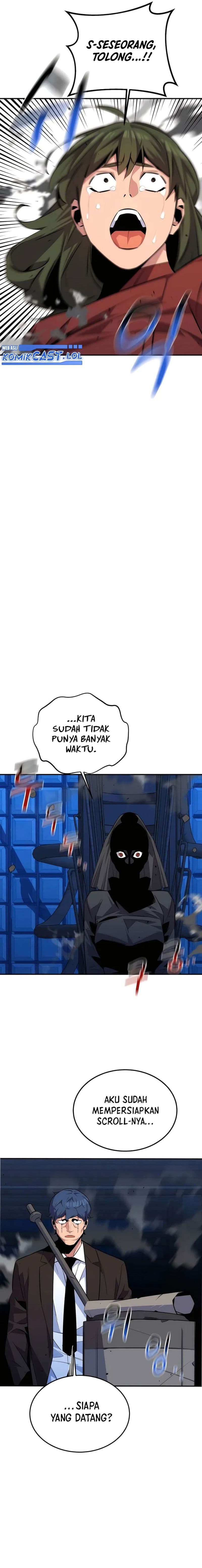 Auto-Hunting With Clones - Chapter 91 - Page 22