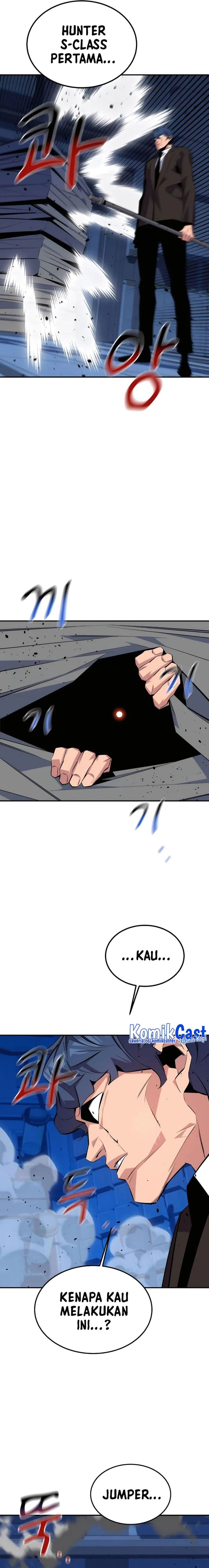 Auto-Hunting With Clones - Chapter 91 - Page 24