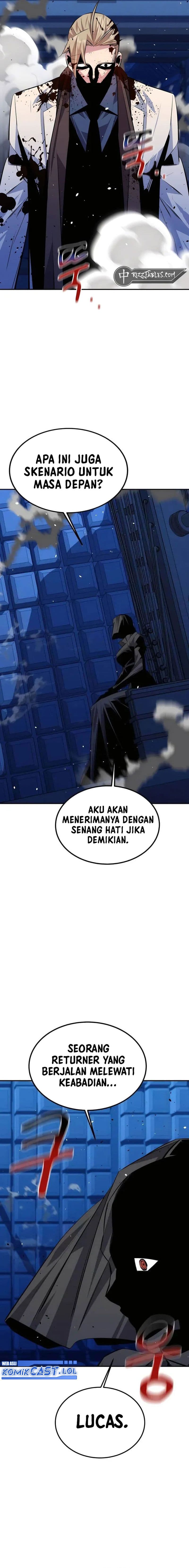 Auto-Hunting With Clones - Chapter 91 - Page 25