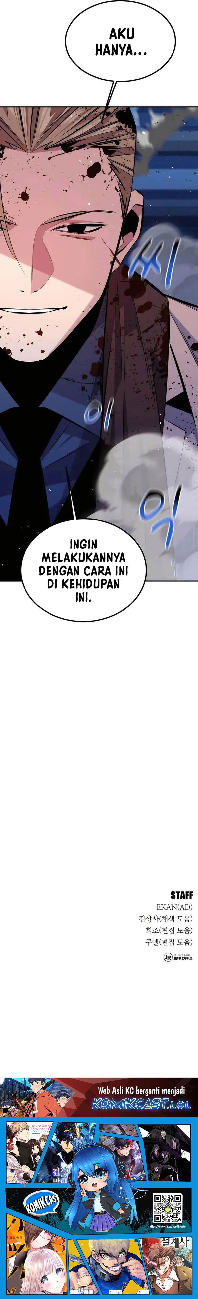 Auto-Hunting With Clones - Chapter 91 - Page 26