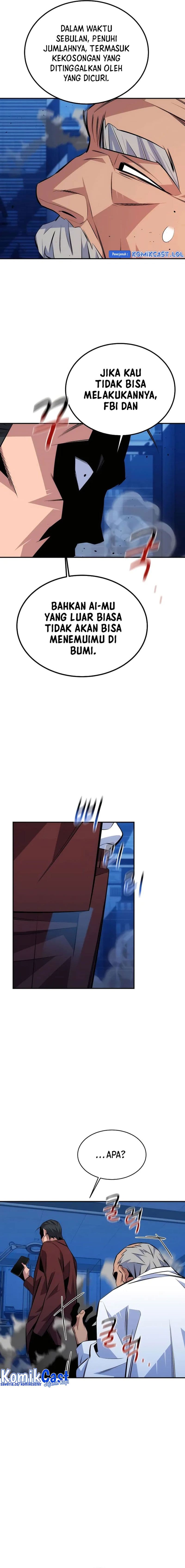 Auto-Hunting With Clones - Chapter 91 - Page 3