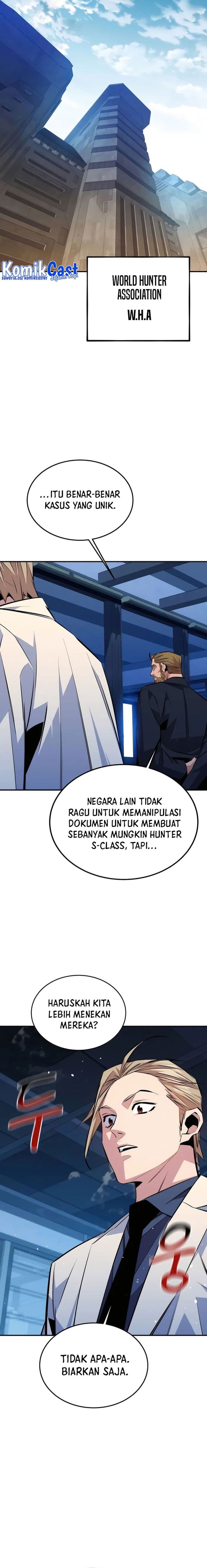 Auto-Hunting With Clones - Chapter 91 - Page 7