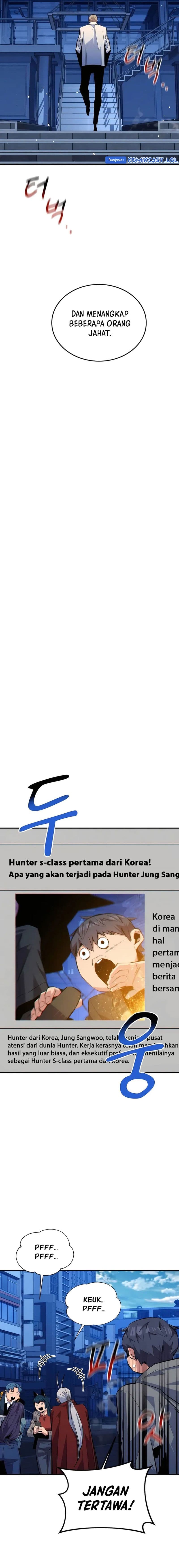 Auto-Hunting With Clones - Chapter 91 - Page 9