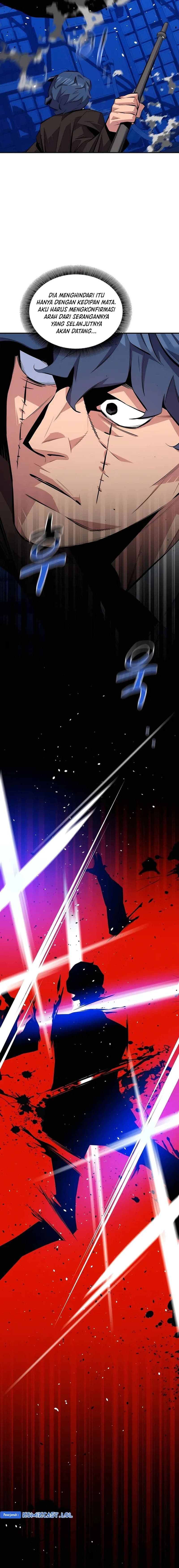 Auto-Hunting With Clones - Chapter 92 - Page 10