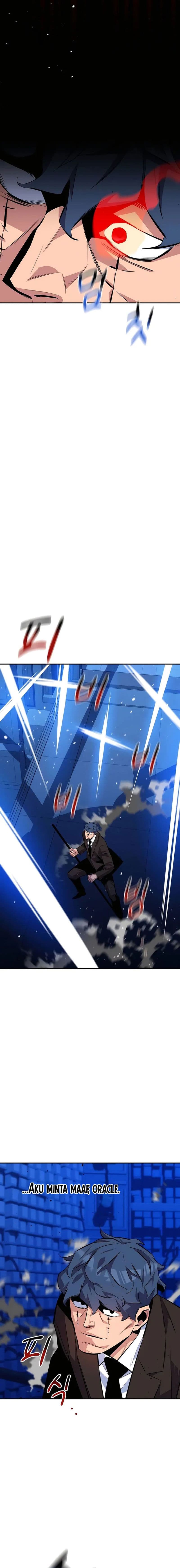 Auto-Hunting With Clones - Chapter 92 - Page 11
