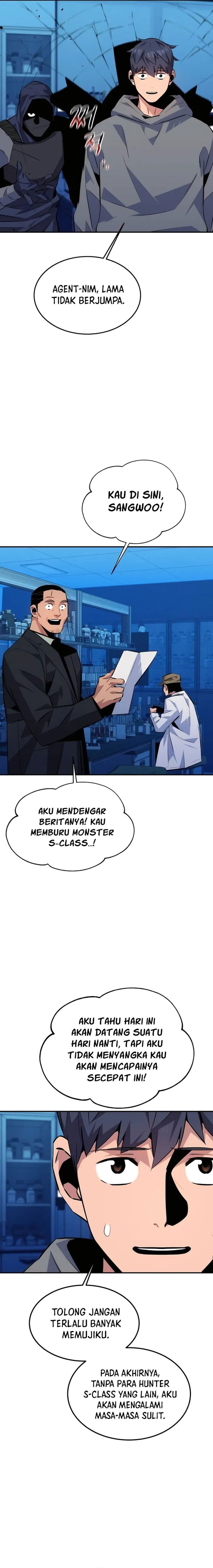 Auto-Hunting With Clones - Chapter 92 - Page 14