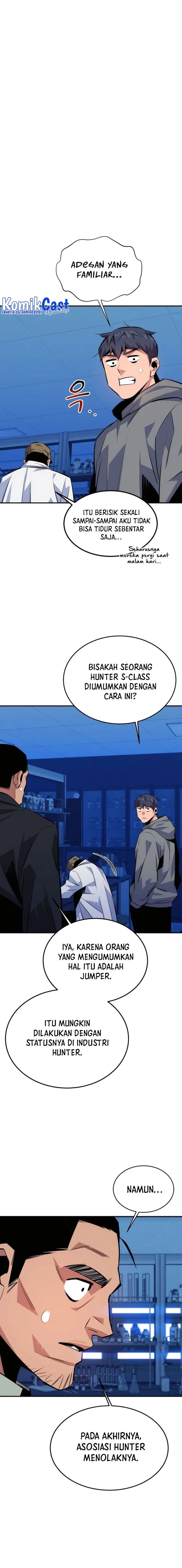 Auto-Hunting With Clones - Chapter 92 - Page 16