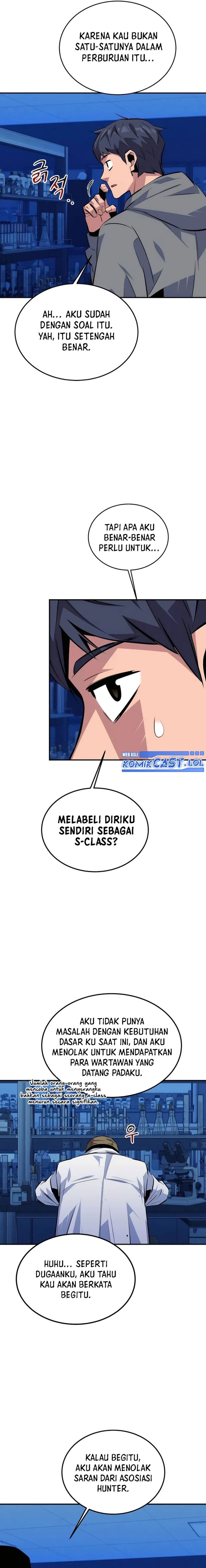 Auto-Hunting With Clones - Chapter 92 - Page 17