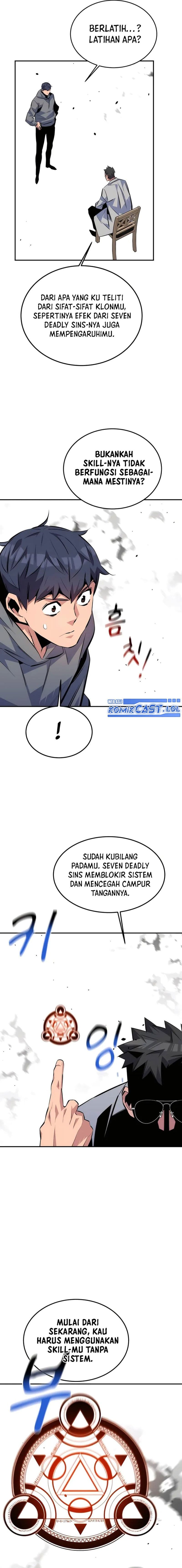 Auto-Hunting With Clones - Chapter 92 - Page 21